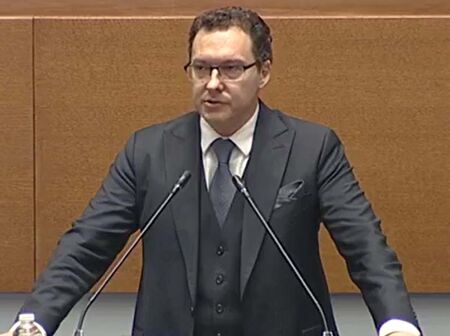 Скандал в парламента! Даниел Митов към депутати: Срам имате ли? (ОБНОВЯВА СЕ)