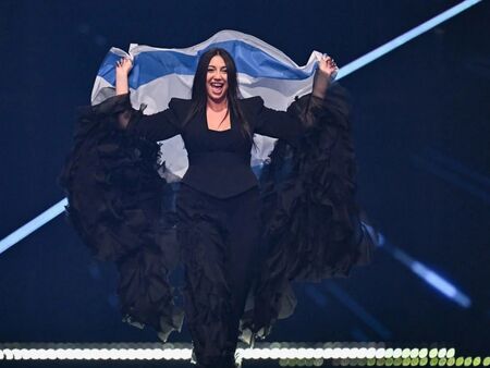 Бъдещето на Израел в Евровизия под въпрос - решават днес