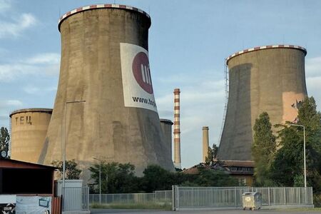 Мащабна авария в София остави Болници и квартали без отопление