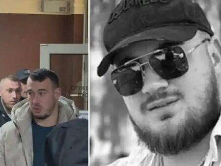 Брутален разказ за убийството на Костадин Кабаджов в Мадан: напрежение, бой и смърт в реката