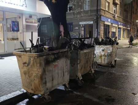 Повдигат обвинение на сина на Бобоков, пуснаха го срещу подписка