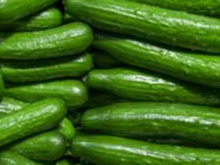 Защо трябва да имате краставица в колата си през зимата