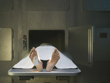 Транспортираха много болна жена директно в моргата, впоследствие тя почина