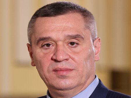 Извънредно! Петролен бос е застрелян в София