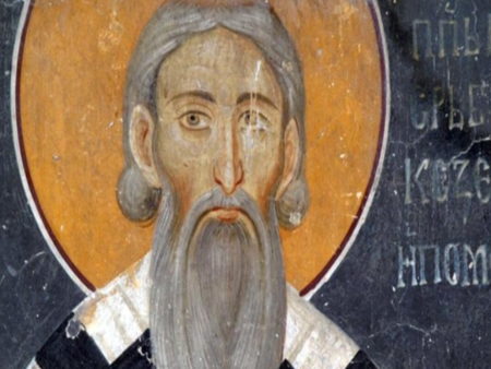 Църквата почита светец - строил болници и манастири, налице са много народни вярвания за 5 декември