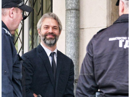 Предателят на Благо Коцев дари 2 000 лева за свободата му