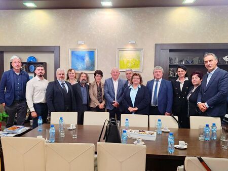 Бургас е на крачка от откриване на филиал на Лесотехническия университет