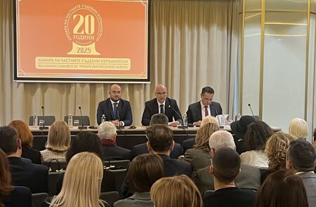 ЧСИ-тата искат разширяване на правомощията