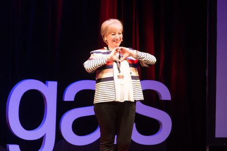 Награждават хуманиста Златка Атанасова с "Медал за достойна служба" навръх празника на Бургас