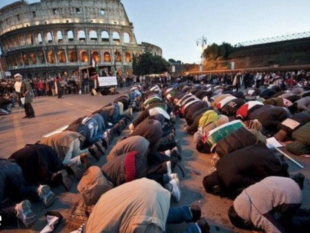 САЩ - Европа се разпада икономически и може да се срути цивилизационно до 20 години