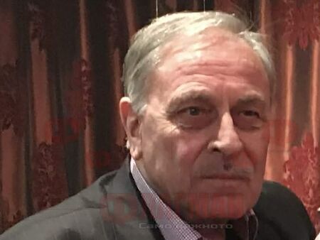 Тези юнаци да не би да са си носили в