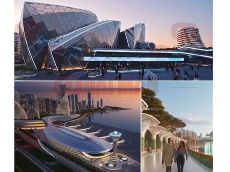 Ученици разкриват бъдещето: Бургас през 2050-та ще бъде технологична столица на културата