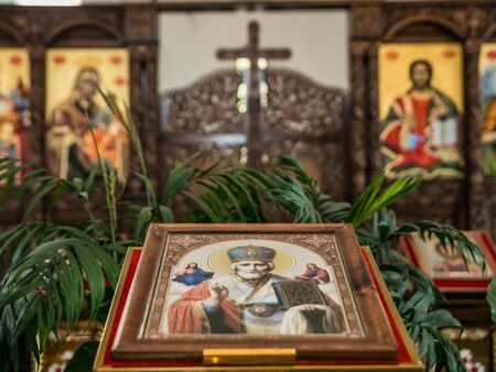 НА ЖИВО: Молитва за Бургас в храм „Св. Николай Чудотворец“