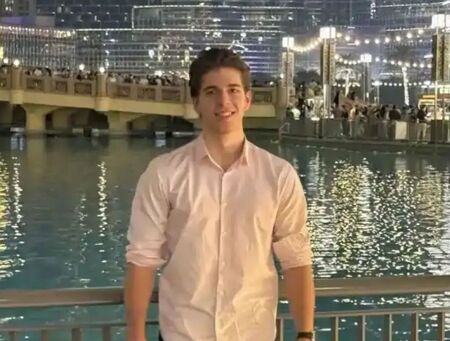 19-годишен дрифтьор с Мерцедес лети с 300 км/ч по Околовръстното, избяга в Дубай след разкритие