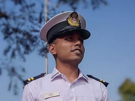 Моряци от Kairos с драматичен разказ как корабът е бил ударен от дронове