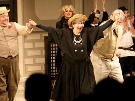 "Шоуто на Слави" отива в историята след 19 години на екран