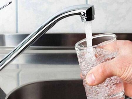 Отново уран във водата - още три населени места посрещат Коледа на водоноски