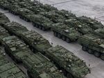 САЩ предложили на Полша 250 бронетранспортьора Stryker за 1 долар