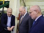 Премиерът: Българските евромонети ще бъдат законно платежно средство в цяла Европа