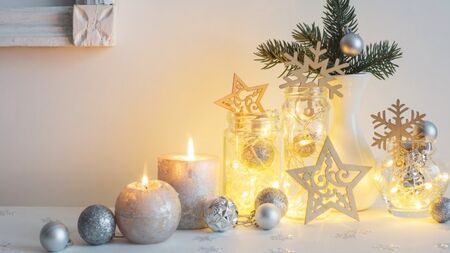 Как да украсим празнично с минимален бюджет и максимално настроение