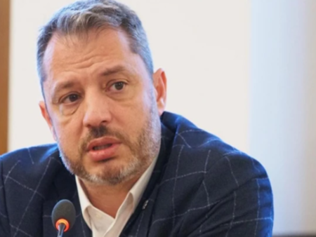 Делян Добрев с коментар за новия бюджет и очаквания протест в сряда