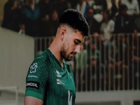 Волейболистът Вени Антов не спира да блести във Франция