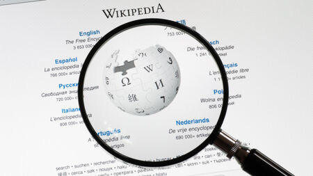 Какво най-много се е търсило в Wikipedia през 2025 г.
