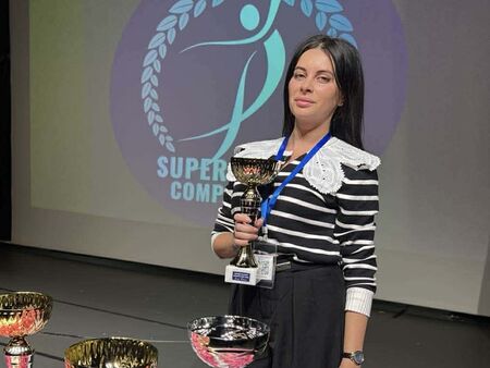 Понякога човек трябва да бъде по смел дори от мечтите си