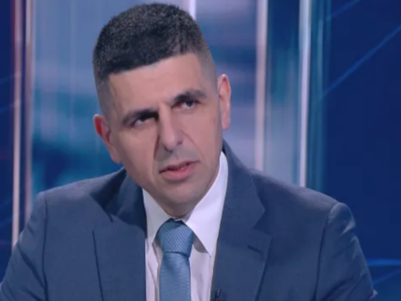 Ивайло Мирчев: Този бюджет е по-лош