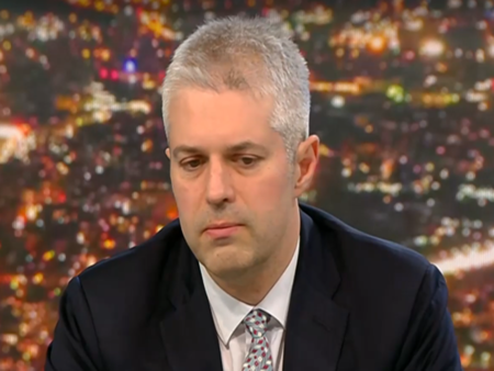 Арогантността на част от политиците е основаната причина за протестите