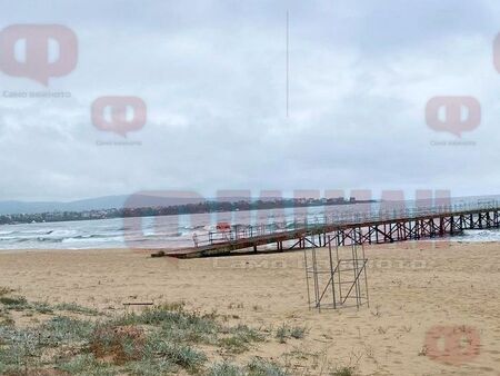 Времето на 8 декември 2025 г.: Облаци, мъгли и слаб дъжд в някои райони