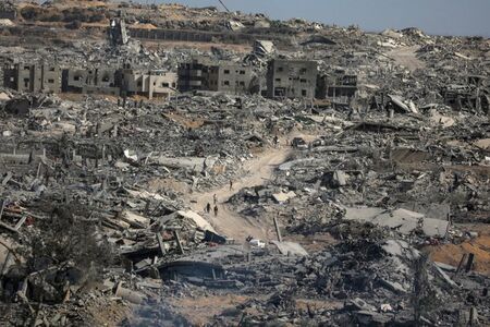 Идва ли Европейска пролет? Прогресивни сили, начело със Салвини, може да спрат реакционните Меркел и Макрон