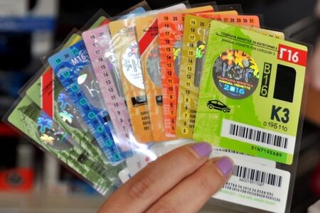 Демонтират Часовника на Бургас, ето защо