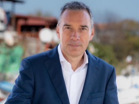 Димитър Николов: Студентските години са годините на младостта, на откривателството и новите хоризонти