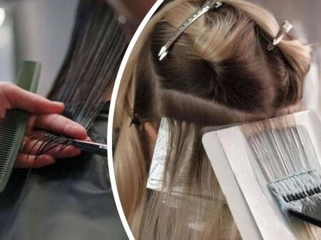 Нови строги правила за салоните за красота, фризьорките ще правят тест за алергия преди боядисване