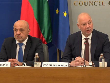 Утре новата рамка ще бъде разгледана от ресорната комисия а