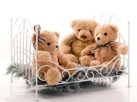 3 неща в спалнята, които може да са по-вредни, отколкото си мислите