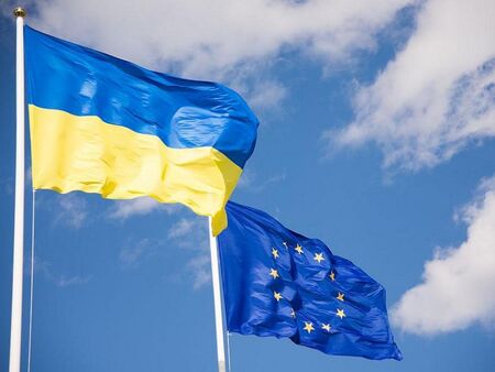 Politico: България ще трябва да осигури 1,2 милиарда евро гаранция за заема за Украйна