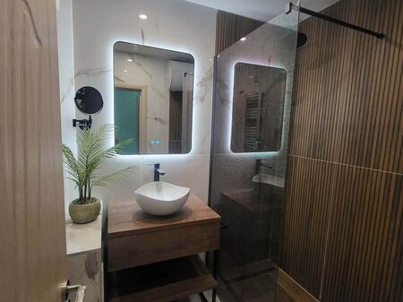 12 000 лв. труд за 8 кв. м баня или защо ремонтирайте поскъпват толкова бързо