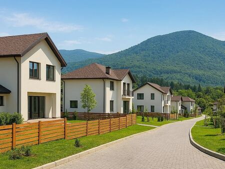 В това село къщите вече струват по 1 млн. евро