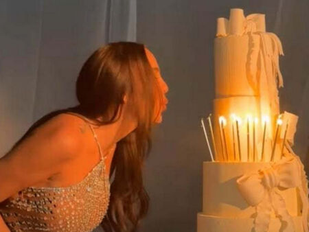 Николета Лозанова вдигна парти, докато свекър ѝ Боби Михайлов умира