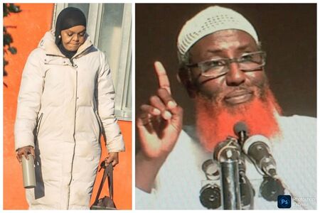 Как „върховният командир“ на ИДИЛ изостави жена си с трите си деца, за да се занимава с глобален тероризъм