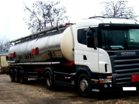 Нов анализ показва че всеки пети литър дизел у нас