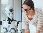 AI и бъдещето на труда: Поколението Алфа ще работи с роботи, а имейлът ще остане в миналото