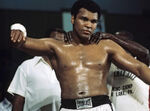Някога Касиус Клей стана Мохамед Али и светът го запомни
