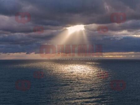 Зимата се усеща: Облаци и мъгли в цяла България, шофьорите да внимават!