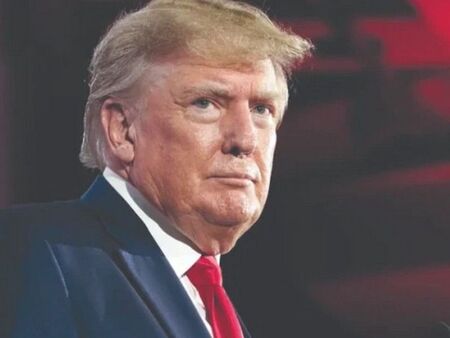 Тръмп разреши износ на чипове Nvidia за Китай