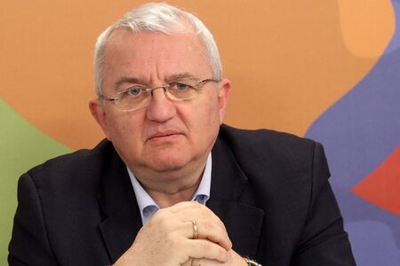 Румен Драганов: Очакваме добър зимен сезон. България е хит в туризма