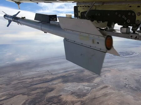 Два морски дрона на Украйна са унищожени край България