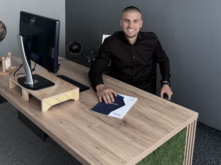 Сърдечен жест в духа на Коледа в община Средец